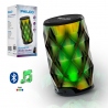 Parlante BT 260BK Diamond RGB PHILCO