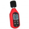 Decibelimetro UT353