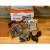 Foco Caza 800w Bateria Externa
