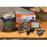 Foco Caza 1200w Bateria Externa