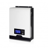 Inv-Carg-Reg. Solar, Axpert VM 2000VA/2000W, 24V, MPPT 40A 30-80VDC-1000W Pv Max, 60A AC Charger