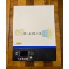 Inv-Carg-Reg. Solar, Axpert VM III 3000VA/3000W, 24V, MPPT 80A 120-450VDC-4000W, 60A AC Charger