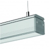 Led Lineal Colgante 3000°k