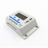 Regulador Carga PWM 60Amp 12/24v Epever