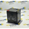 Bateria Ciclo Profundo 12v 4.5ah