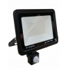 Proyector Slim 50w 220v Con Sensor