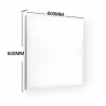 Panel Led 600x600 Sobrepuesto