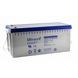 Bateria 12v 200ah Ultracell UCG