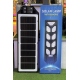 Luminaria Solar 900W Con Soporte