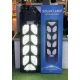 Luminaria Solar 900W Con Soporte