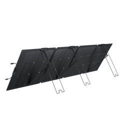 Panel Solar Plegable 220W