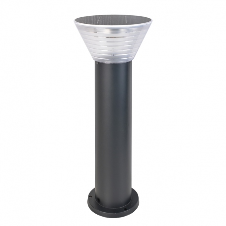 Farol Led Solar 5W