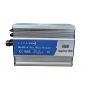 Inversor 12V a 220V 600W