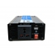 Inversor 12V a 220V 600W