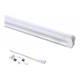 Tubo Led T8 18w 120cm Con Base