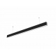 Lineal Led 5070 40w 120cm 4000k