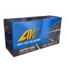 Bateria AK-Aokly GEL, Ciclo Profundo 150 AH, 12 V