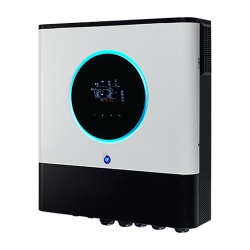 Axpert MAX II TWIN 11000W - 48V , 2xMPPT, max PV 11kw, V:120-500V, 150A