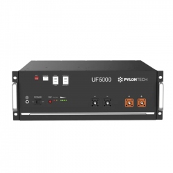 Bateria de Litio Pylontech USB2000B, 48V-2.4kWh