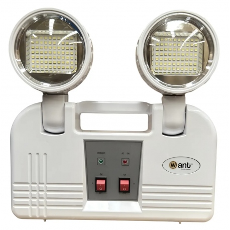 Equipo Emergencia EEP 3000LM