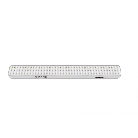Luz de emergencia BAR120 Led