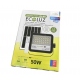 Foco Solar Ecoluz 50w
