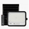 Foco Solar Ecoluz Plus 100w