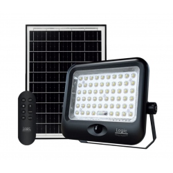 Foco Solar Senselight 250w