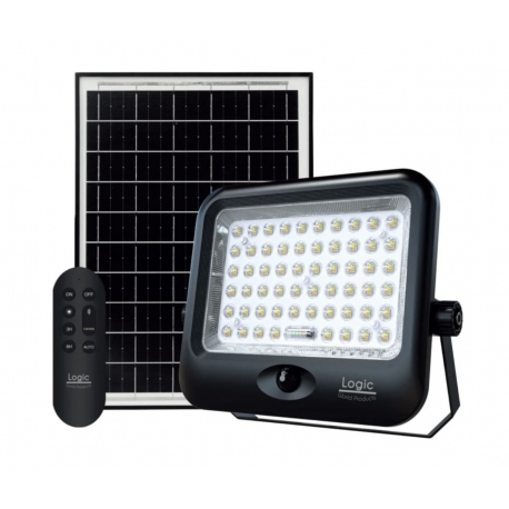 Foco Solar Senselight 250w