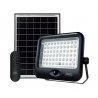 Foco Solar Eco Senselight 250w