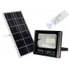 Foco Solar Alta Calidad 25W