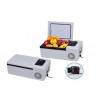 Refrigerador 15LT Para Vehiculo 12/24v