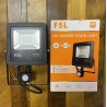 Foco Led 30w c/s FSL