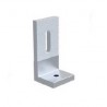 Conector Tipo L Fija